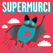 Portada de Supermurci