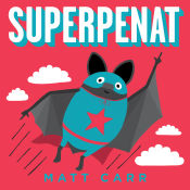 Portada de Superpenat