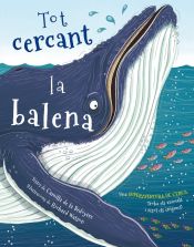 Portada de Tot cercant la balena