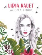 Portada de A(l)ma libre (Ebook)