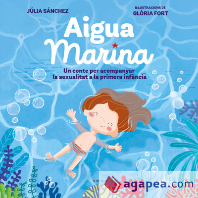 Aigua Marina