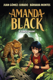 Portada de Amanda Black 11