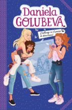 Portada de Challenge en el parque de atracciones (Golubeva sisters 3) (Ebook)