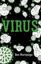 Portada de Coronavirus (Ebook)