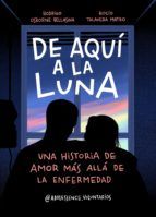 Portada de De aquí a la Luna (Ebook)