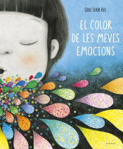 Portada de El color de les meves emocions