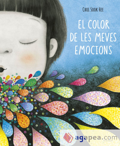 El color de les meves emocions