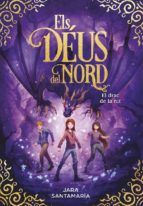 Portada de El drac de la nit (Els déus del nord 4) (Ebook)