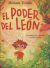 Portada de El poder del le&oacute;n, de M&iacute;riam Tirado i Torras