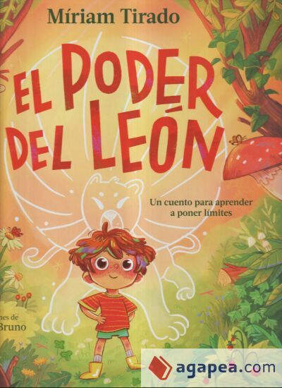 El poder del le&oacute;n
