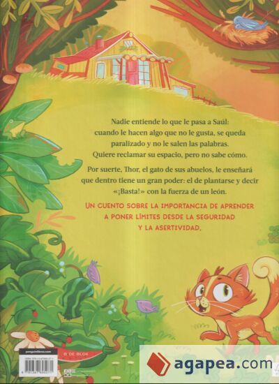 El poder del le&oacute;n