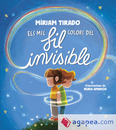 Els mil colors del fil invisible