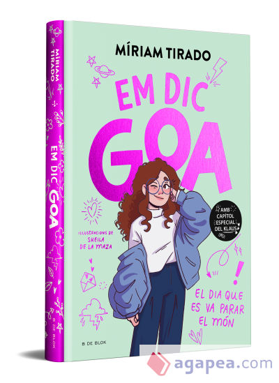 Em dic Goa 1. Em dic Goa (edició especial limitada)