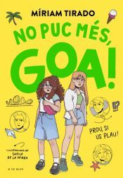 Portada de Em dic Goa 11 - No puc m&eacute;s, Goa