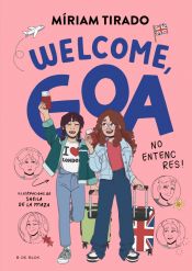 Em dic Goa 8 - Welcome, Goa Em dic Goa 8 - Welcome, Goa
