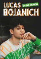 Portada de En mi mundo (Ebook)