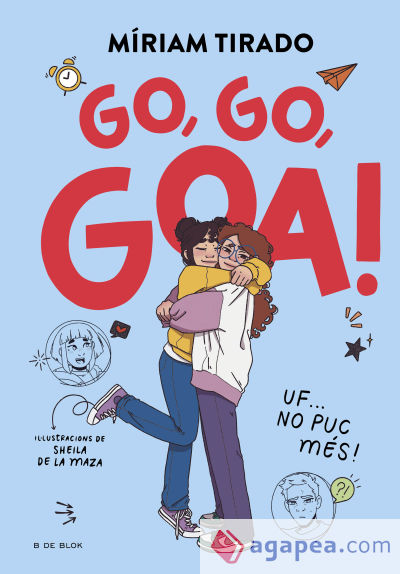 Go, go, Goa!