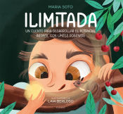 Portada de Ilimitada