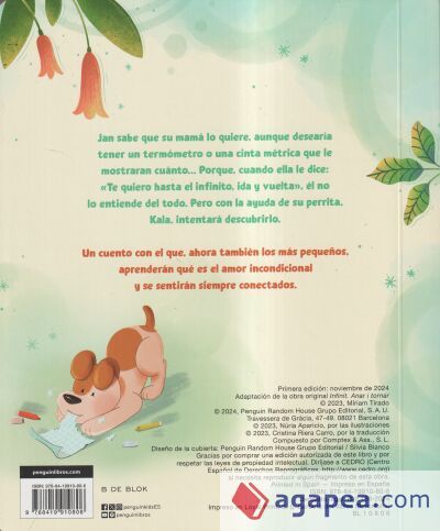 Infinito. Ida y vuelta (libro de cartón) Infinito. Ida y vuelta (libro de cartón)