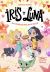 Portada de Iris y Luna: cuidadoras de cachorritos m&aacute;gicos 3 - &iexcl;Un cumplea&ntilde;os muy dulce!, de Aurora Quir&oacute;n