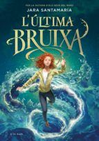 Portada de L'ultima bruixa (Ebook)