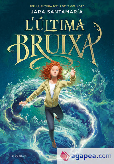 L'ultima bruixa