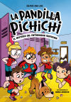 La Pandilla Pichichi 3. El Misterio Del Entrenador Fantasma