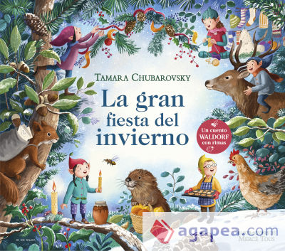 La gran fiesta del invierno