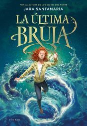 Portada de La &uacute;ltima bruja