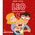 Portada de Leo tiene una rabieta, de Anna Estap&eacute;