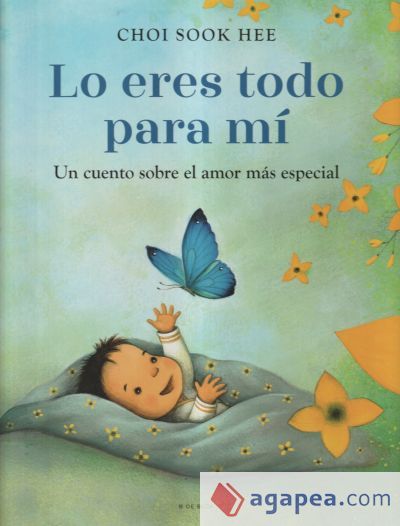 Lo eres todo para mí Lo eres todo para mí