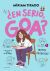 Portada de Me llamo Goa 7 - &iquest;En serio, Goa?, de M&iacute;riam Tirado i Torras