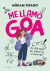 Portada de Me llamo Goa, de Míriam Tirado i Torras