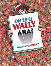 Portada de On és el Wally ara?