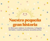 Portada de Te esperamos, beb&eacute;