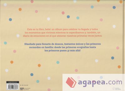 Te esperamos, bebé Te esperamos, bebé