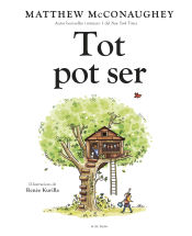 Portada de Tot pot ser