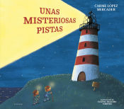 Portada de Unas misteriosas pistas