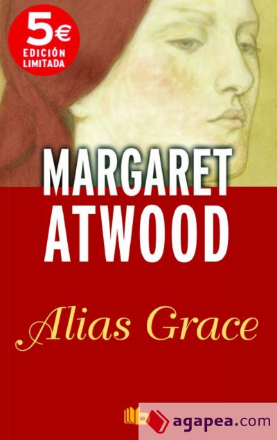 Alias Grace