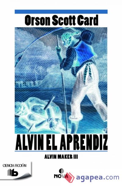 Alvin el aprendiz