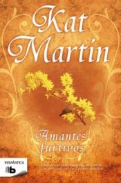 Portada de Amantes furtivos