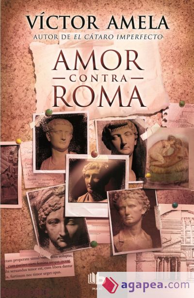 Amor contra Roma