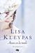 Portada de Amor en la tarde, de Lisa Kleypas