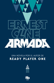 Portada de Armada