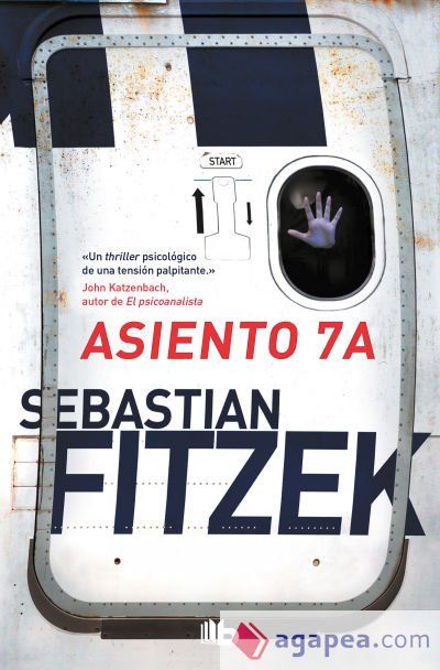 Asiento 7A Asiento 7A