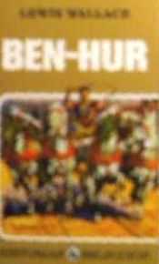 Portada de BEN-HUR