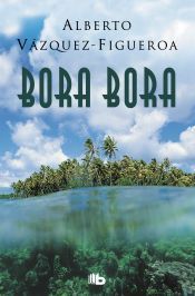 Portada de BORA BORA
