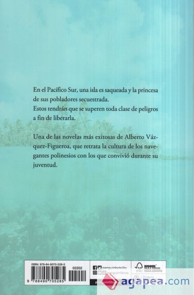 BORA BORA