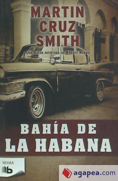 Bahía en la Habana