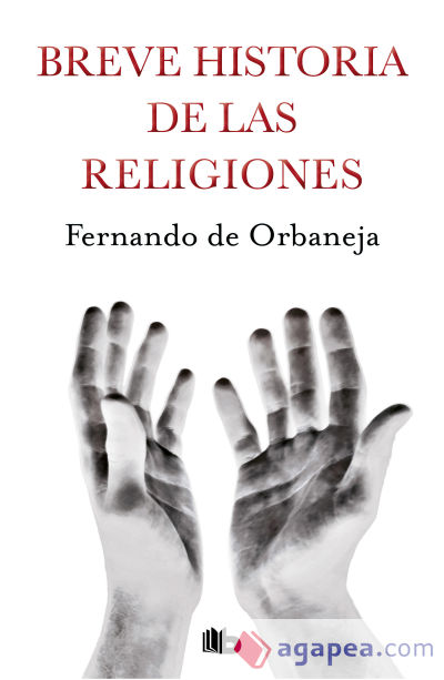 Breve historia de las religiones